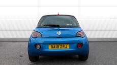 Vauxhall Adam 1.2i Energised 3dr Petrol Hatchback